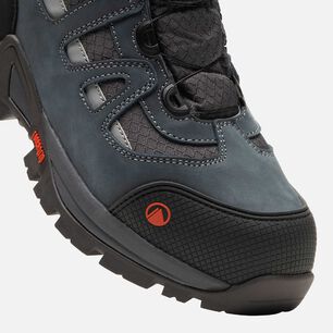 Zapato Seguridad Lippi Pro Work Hombre Ventus Pro Azul Noche